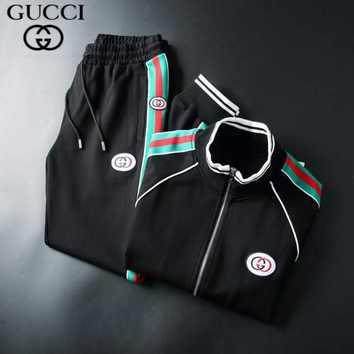 Picture of Gucci Sweater Suits _SKUGucciM-4XL12yr51739954